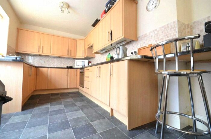 4 Bedroom Terraced House To Rent In Standish Road, Fallowfield, Manchester, M14