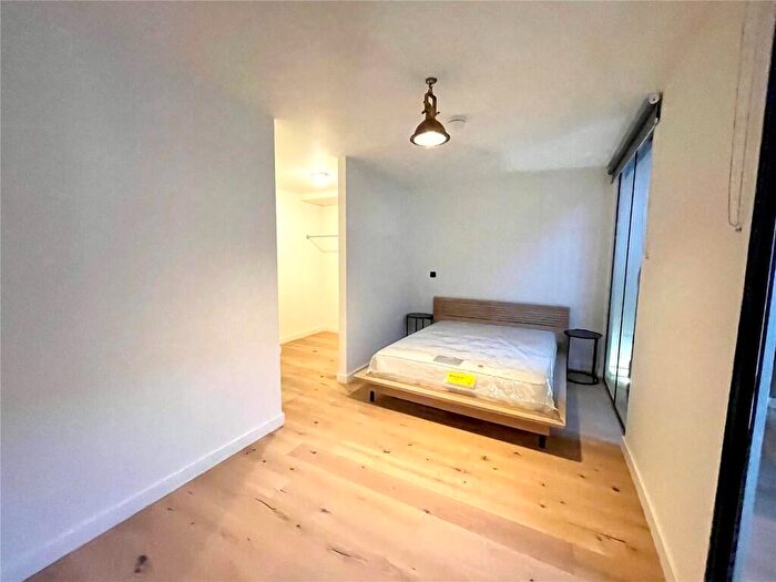 1 Bedroom Apartment To Rent In Derwent House, Mary Ann Street, Birmingham, B3