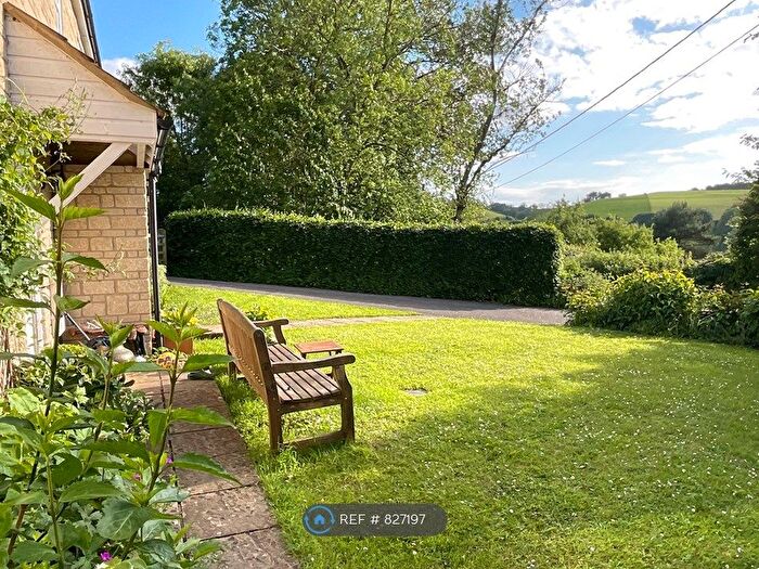 4 Bedroom Semi-Detached House To Rent In Mill Lane, Bruton, BA10