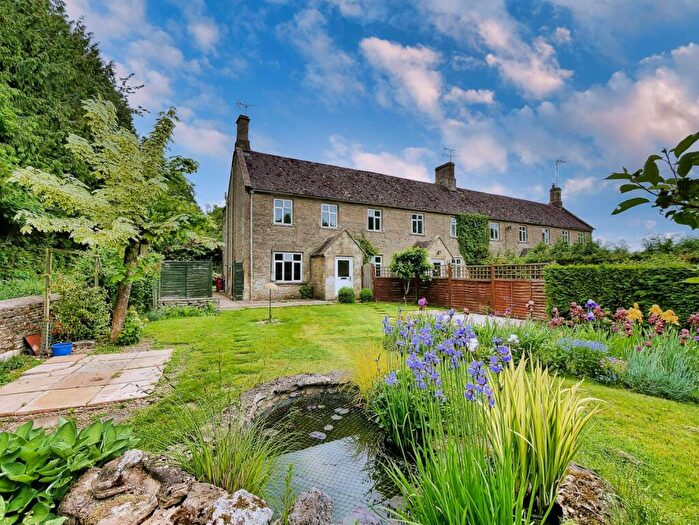 4 Bedroom Semi-Detached House To Rent In Eastington, Northleach, GL54