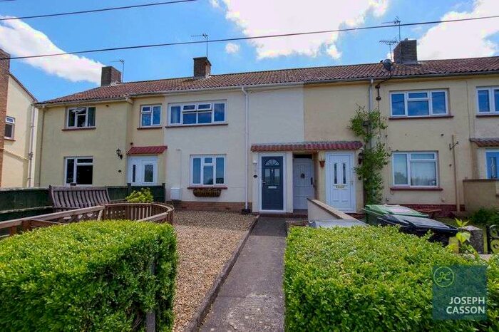 2 Bedroom Property For Sale In Park Lane, Cannington, TA5