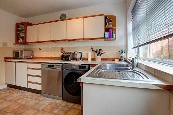 2 Bedroom Bungalow For Sale In Philip Road, Blandford Forum, DT11