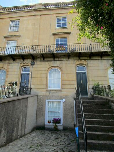 2 Bedroom Flat To Rent In Aberdeen Road, Redland, BS6