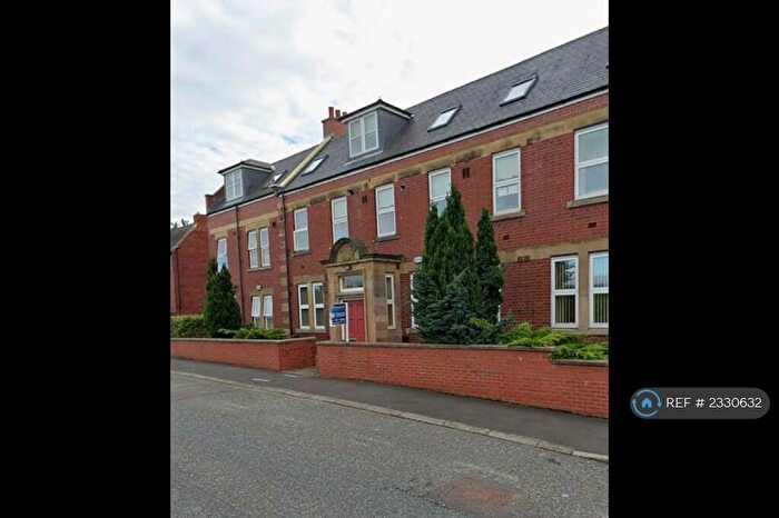 2 Bedroom Flat To Rent In Rupert Court, Newcastle Upon Tyne, NE15