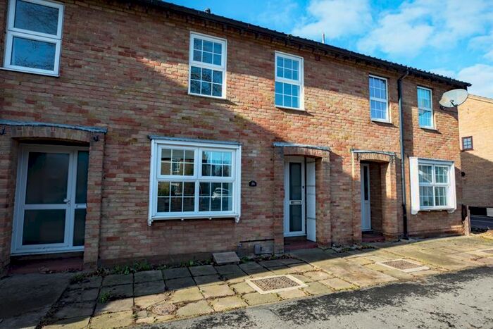 3 Bedroom Terraced House To Rent In Greenside, Waterbeach, CB25