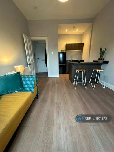 1 Bedroom Flat To Rent In Cumbernauld Road, Glasgow, G31