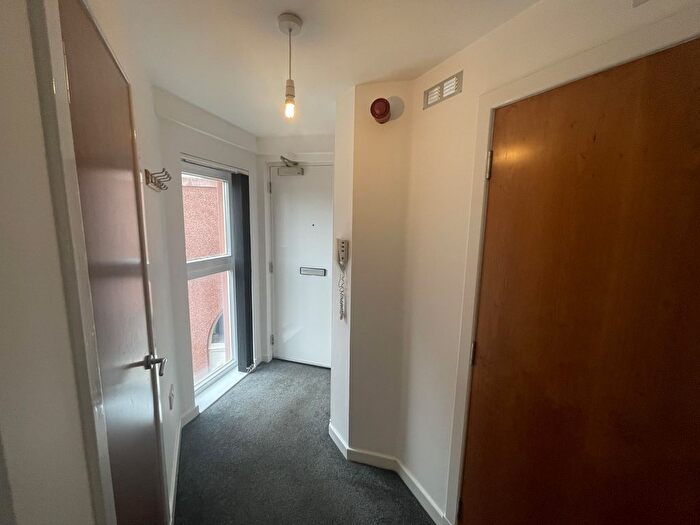 2 Bedroom Flat To Rent In Marine Court, Hill Road, Arbroath, DD11
