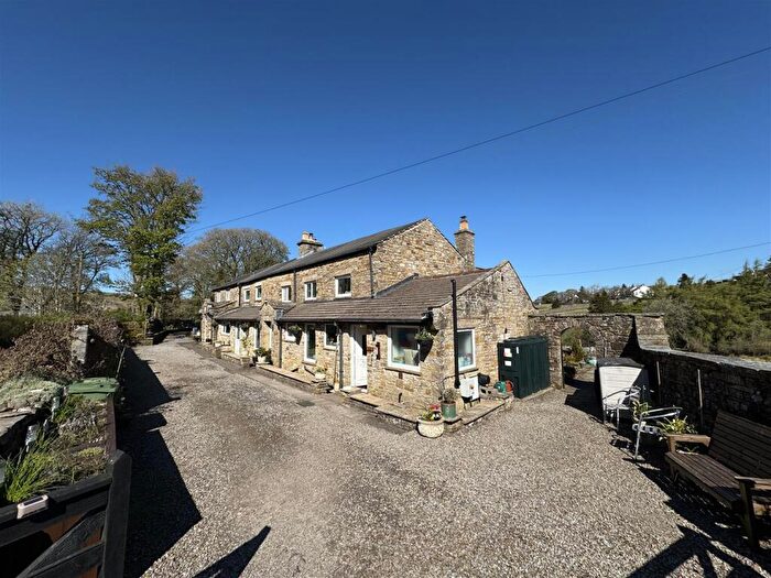8 Bedroom Detached House For Sale In Nenthead, Alston, CA9