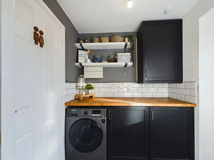 4 Bedroom Detached House For Sale In Burdock Way, Emersons Green, Bristol, BS16