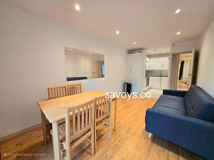 1 Bedroom Flat To Rent In Amhurst Park, Hackney, N16