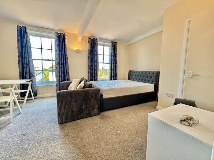 Studio To Rent In Upper St. Giles Street, Norwich, NR2