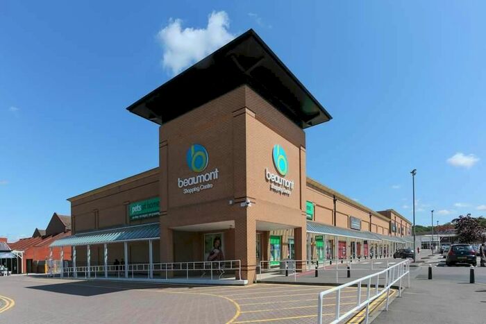 1 Bedroom Flat To Rent In Fletcher Mall, Leicester LE4