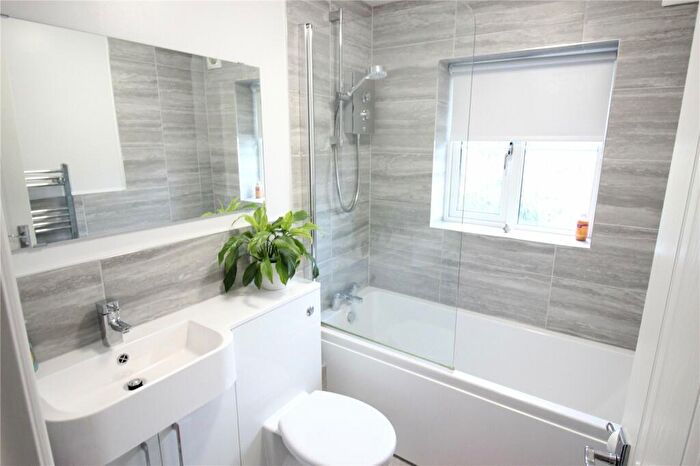 2 Bedroom Terraced House For Sale In Challenger Drive, Priddys Hard, Gosport, Hampshire, PO12