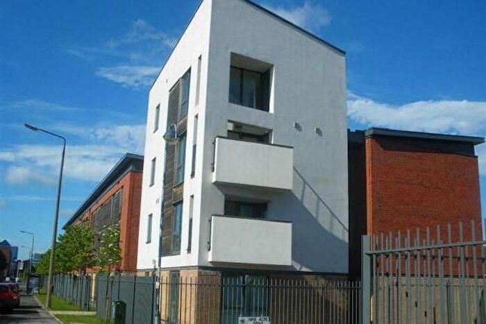 1 Bedroom Flat To Rent In Quay, Ordsall Lane, Salford, M5