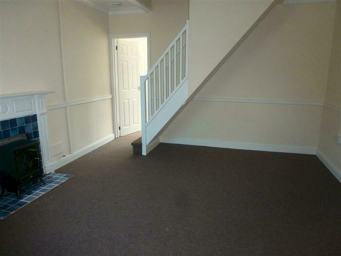 2 Bedroom Terraced House To Rent In Sybil Road, Wisbech, Cambs, PE13