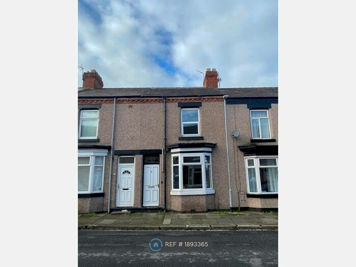 2 Bedroom Terraced House To Rent In Marshall Street, Darlington, DL3