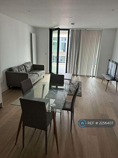 1 Bedroom Flat To Rent In Pinnacle House, London, E16