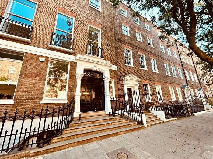 2 Bedroom Flat To Rent In John Street, London, WC1N
