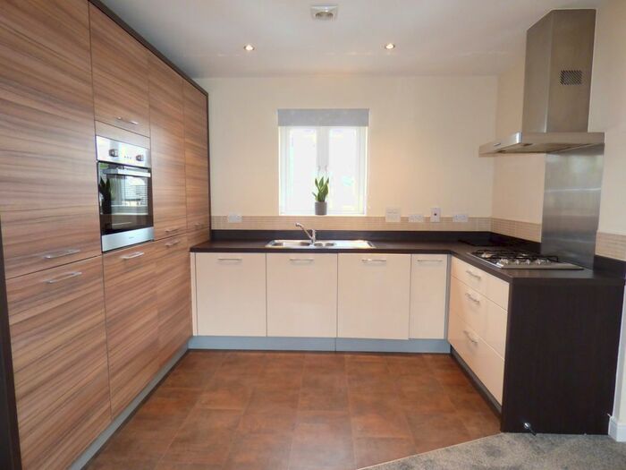 2 Bedroom Detached House To Rent In Orleigh Cross, Newton Abbot, TQ12