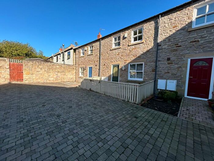 3 Bedroom House To Rent In Mill Wynd, Staindrop, DL2