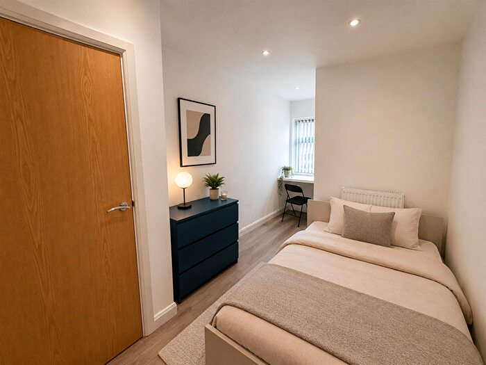 1 Bedroom House To Rent In Monthermer Road, Cardiff, CF24