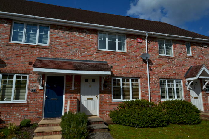 2 Bedroom Terraced House To Rent In Reynolds Street, Elvetham Heath, GU51