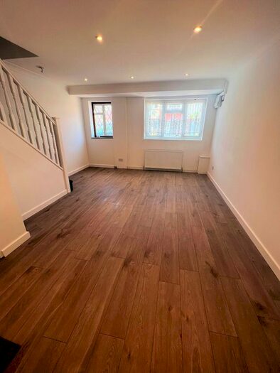 2 Bedroom Terraced House To Rent In Edward Way, Ashford, TW15