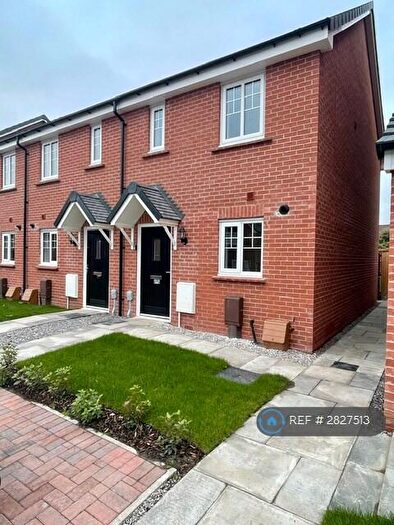 2 Bedroom Semi Detached House To Rent In Newhaven Road, Anfield, L6