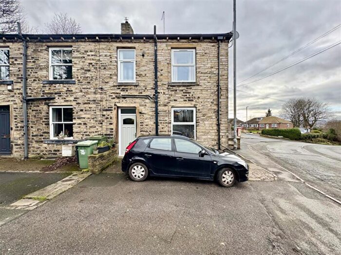 1 Bedroom Terraced House For Sale In Shop Lane, Kirkheaton, Huddersfield, HD5