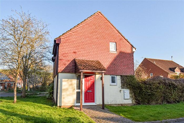 2 Bedroom End Of Terrace House To Rent In Blakeney Fields, Great Shefford, Hungerford, Berkshire, RG17