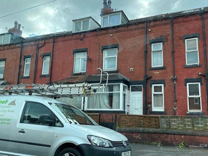 3 Bedroom Terraced House To Rent In Skelton Avenue, Leeds, LS9