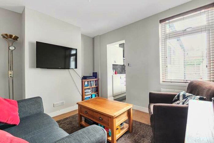 2 Bedroom Terraced House To Rent In Brunswick Street, Reading, RG1