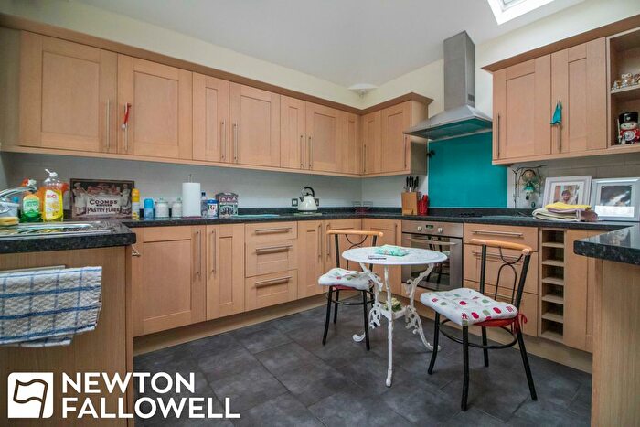 2 Bedroom Bungalow For Sale In Little Walk, East Stockwith, DN21