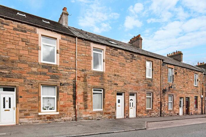 1 Bedroom Flat For Sale In Main Street, Winchburgh, EH52