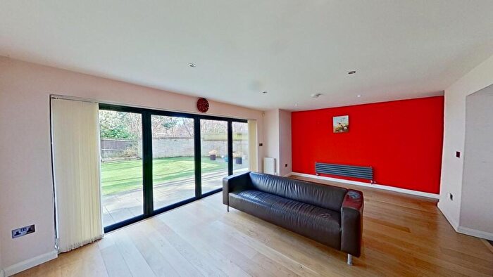 5 Bedroom Detached House To Rent In Wester Hill, Edinburgh, Midlothian, EH10