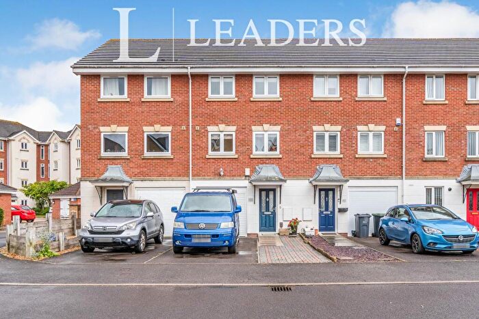 3 Bedroom House To Rent In Vanguard Road, PO12