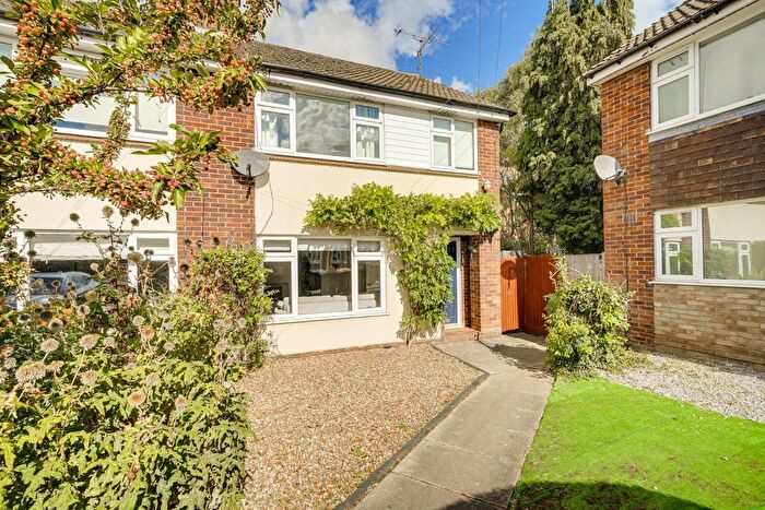 3 Bedroom Semi-Detached House For Sale In Bedford Street, Leighton Buzzard, LU7