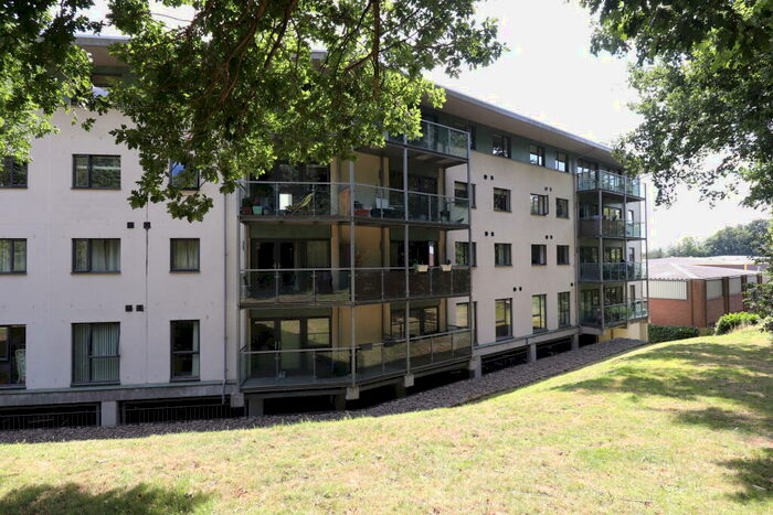 2 Bedroom Apartment To Rent In The Base - Brentwood Station, CM14