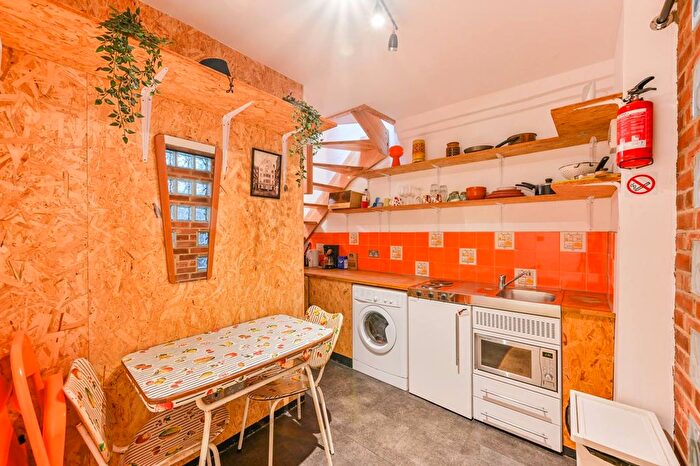 1 Bedroom Property For Sale In Bridle Lane, Soho, London, W1F