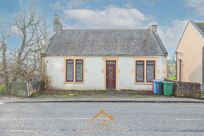 6 Bedroom Detached House For Sale In Main Street, Blackridge, Bathgate, EH48