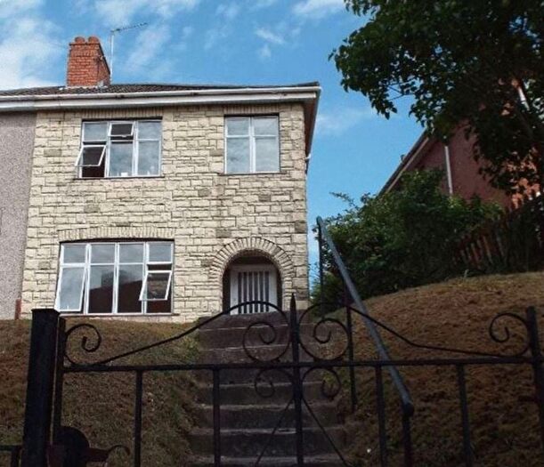 3 Bedroom Semi Detached House To Rent In Monks Park Avenue, Bristol, BS7