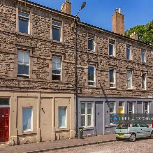 3 Bedroom Flat To Rent In Southfield Place, Edinburgh, EH15
