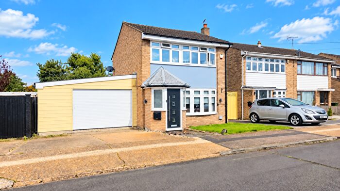 3 Bedroom Detached House For Sale In Trent, Tilbury, RM18