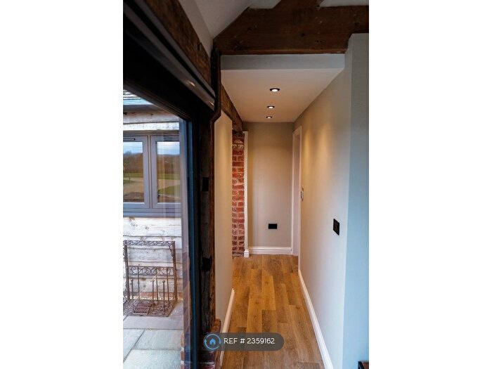 2 Bedroom Detached House To Rent In The Mount Barns, Droitwich, WR9
