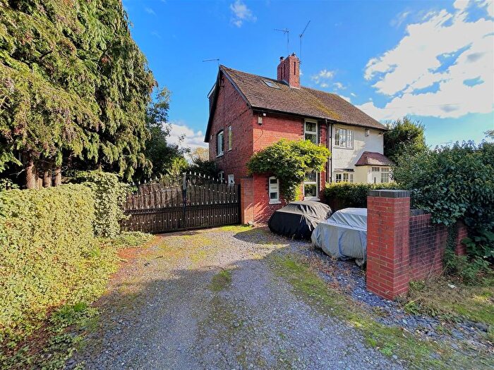 3 Bedroom Property For Sale In Stamford Road, Brierley Hill, DY5