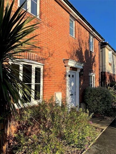 4 Bedroom Detached House To Rent In Hamley Close, Burnham-on-sea, TA8