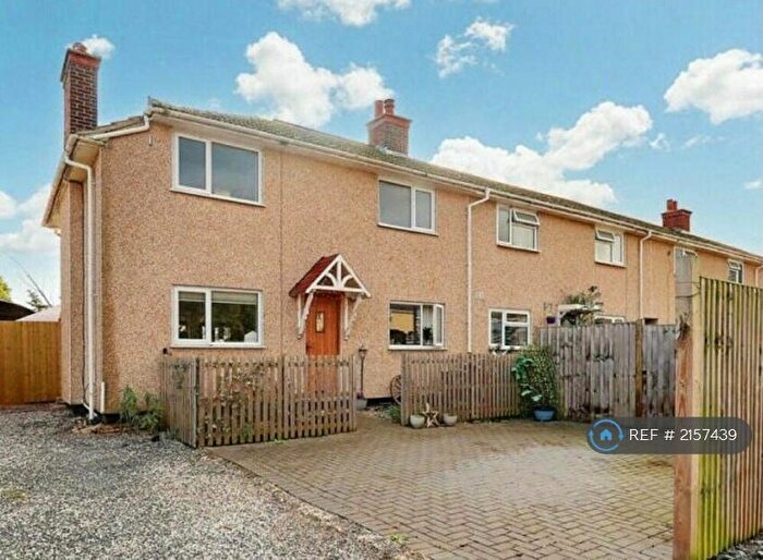 3 Bedroom Semi-Detached House To Rent In Station Road, Tempsford, Sandy, SG19