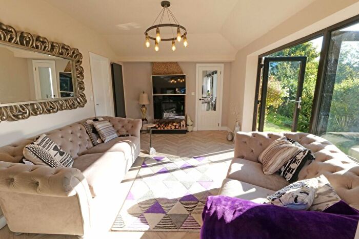 3 Bedroom Bungalow For Sale In Cotton Tree Lane, Colne, BB8