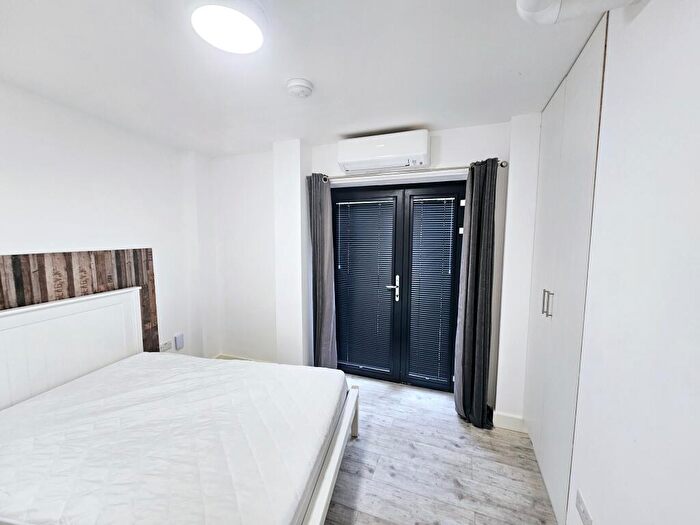 1 Bedroom Property To Rent In Woolwich Charlton Borders, SE7