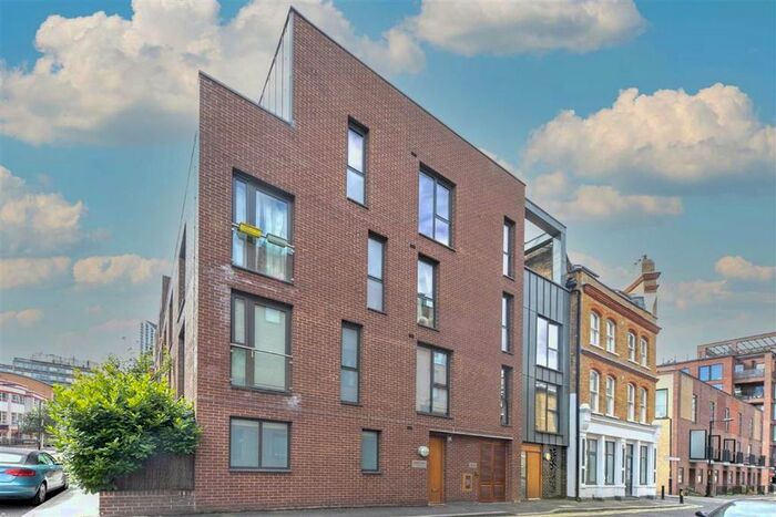 1 Bedroom Flat To Rent In Lancaster Street, London, SE1